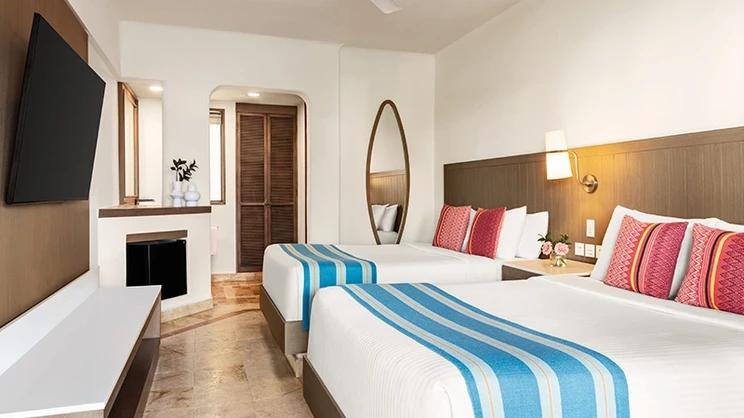 Wyndham Alltra Playa del Carmen, Adults Only All-Inclusive